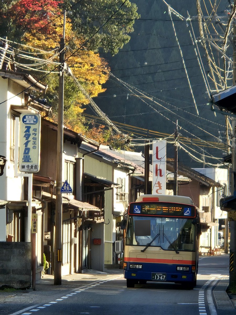 あくせす南信 (@nanshin_koutsu) / Posts / X