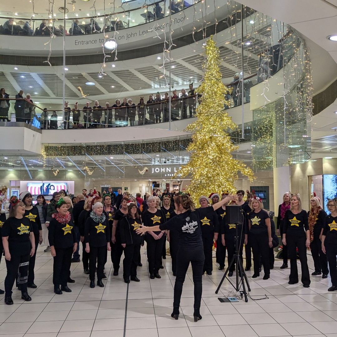 Glasgow Children's Hospital Charity tweet media