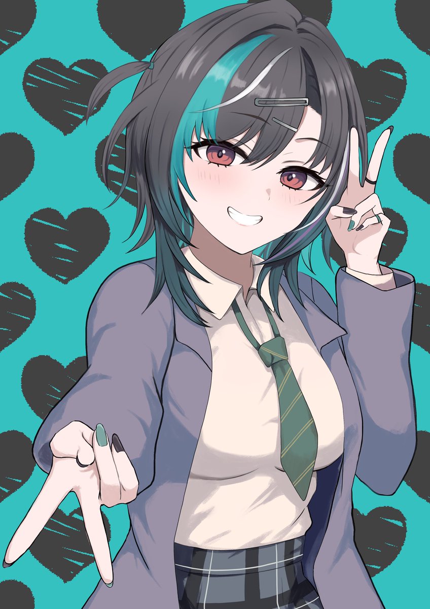 わらび様ページ わらび様ページ 瀬戸 わらび🐻‍❄️🎞 (@yk__rm) / Posts / X