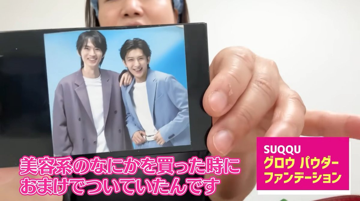 もにょ。《万博ロスの古のオタク》 (@chikamonyo) / Posts / X