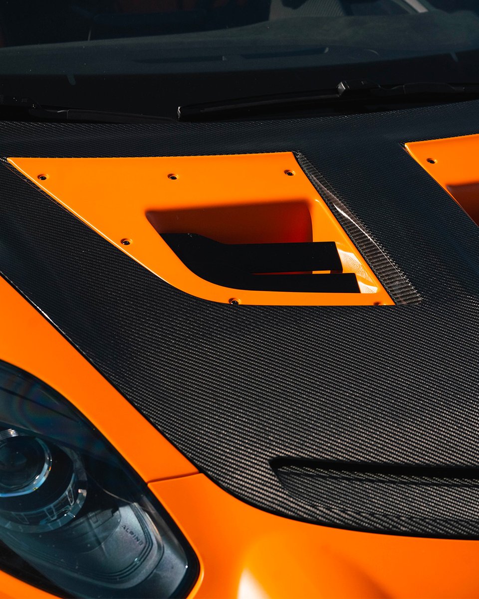 johnclarkalpine's tweet photo. Ultime agility.
A racing heart.
Born from motorsport, refined for the road.
Aerodynamic ignites the thrill within.
Every drive awakens the racing spirit.

A100 R Ultime https://t.co/BpULhX6cOY