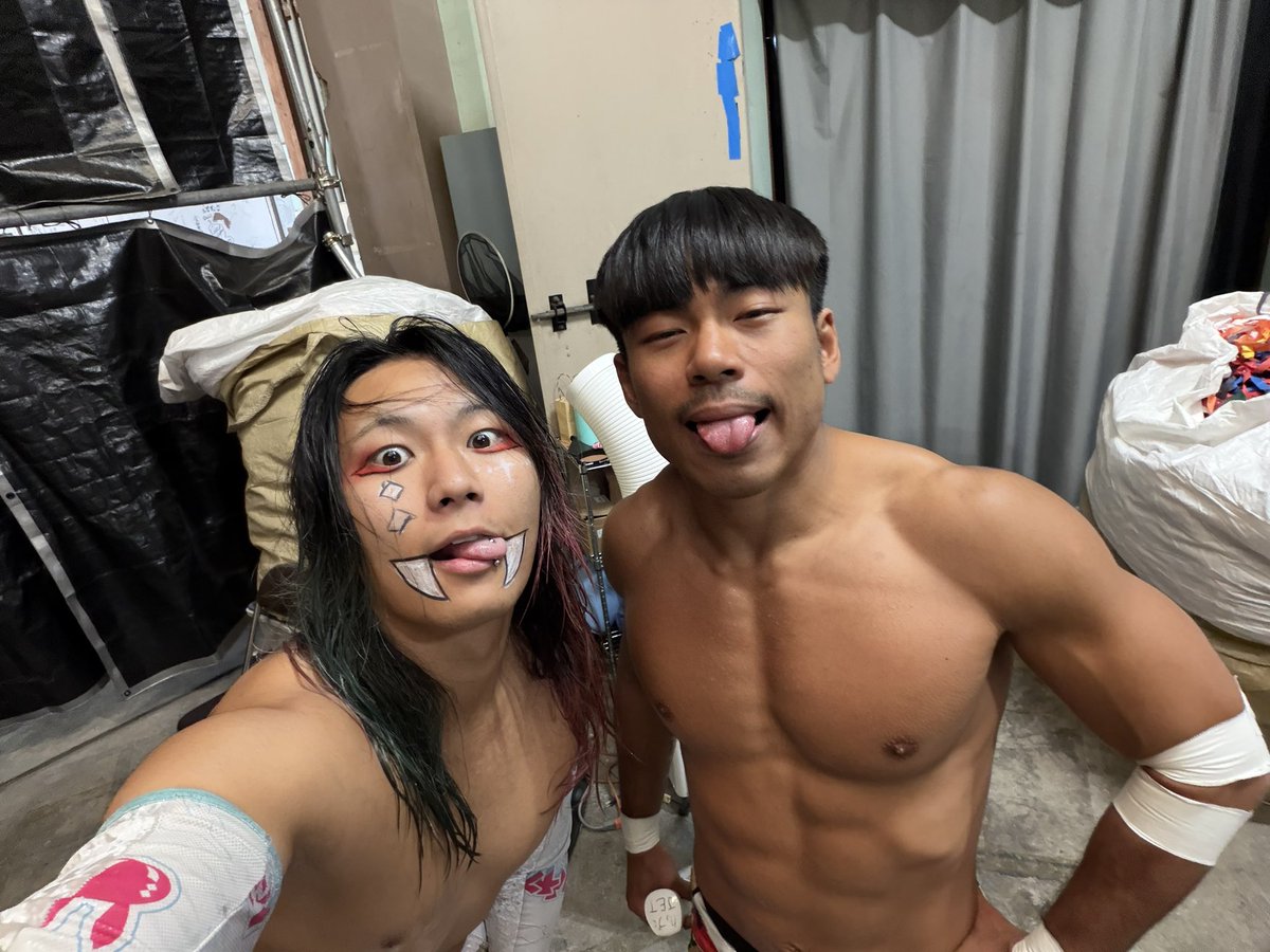 ⁱ ᙆ (@i18919) / Posts / X