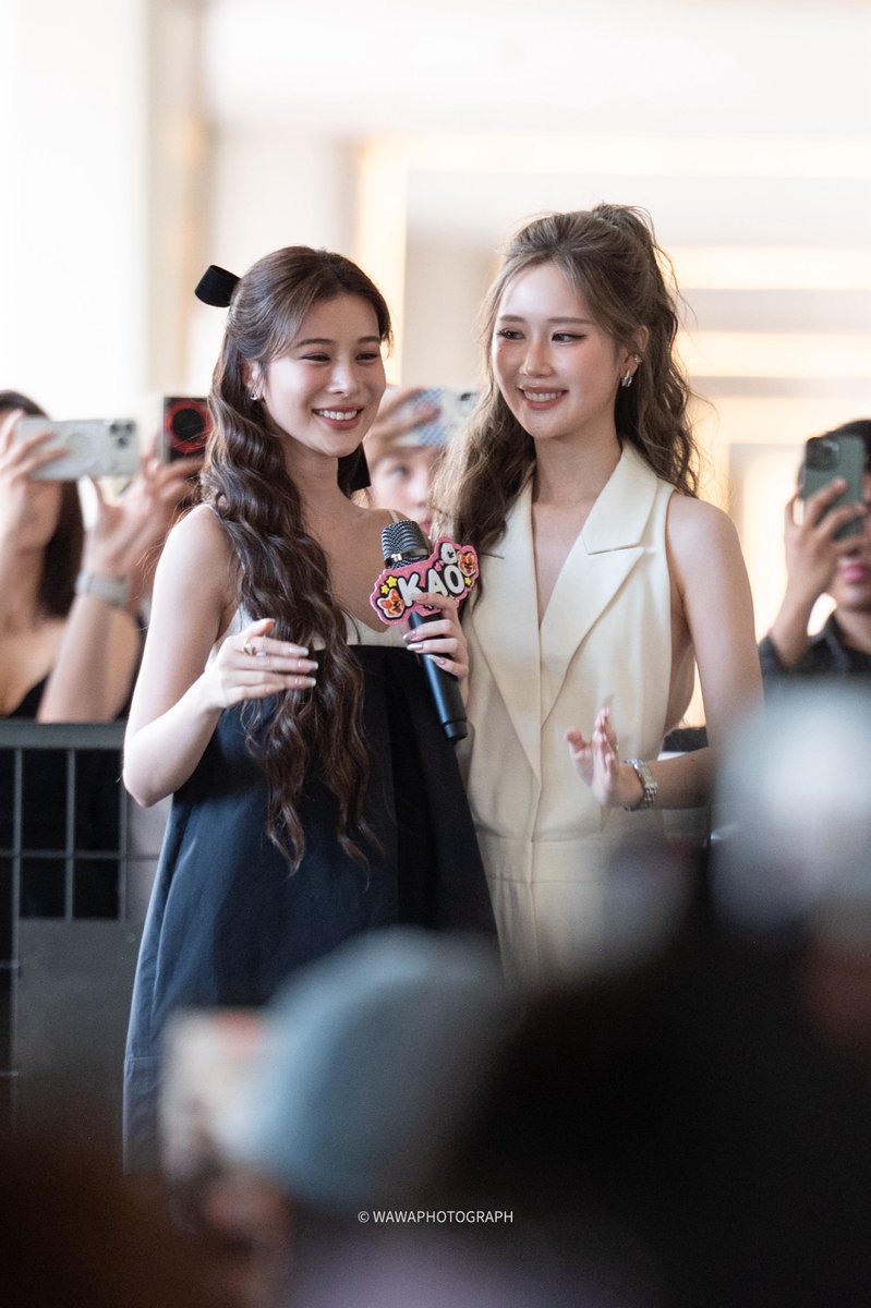 wawaawaaa_'s tweet photo. วิชวลมากกกก สวยฉ่ำ เจนเก้า !

KAOJANEJANEKAO X EFW2025 
#ELLEFW2025xKAOJANEJANEKAO
#janeeyeh #supassra_sp https://t.co/dB6fR7lU5Z