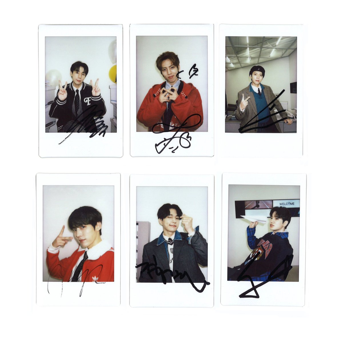 IFNT_Official_'s tweet image. [NOTICE]

INFINITE 2026 SEASON&apos;S GREETINGS
예약판매 ⊹⁺⸜ D-DAY ⸝⁺⊹

👔예약판매 일시
2025.11.07 (FRI) 12:00 ~ 
2025.11.16 (SUN) 23:59 (KST)

👔판매처
kclipstore.com

#인피니트 #INFINITE
#2026시즌그리팅 #2026SeasonsGreetings