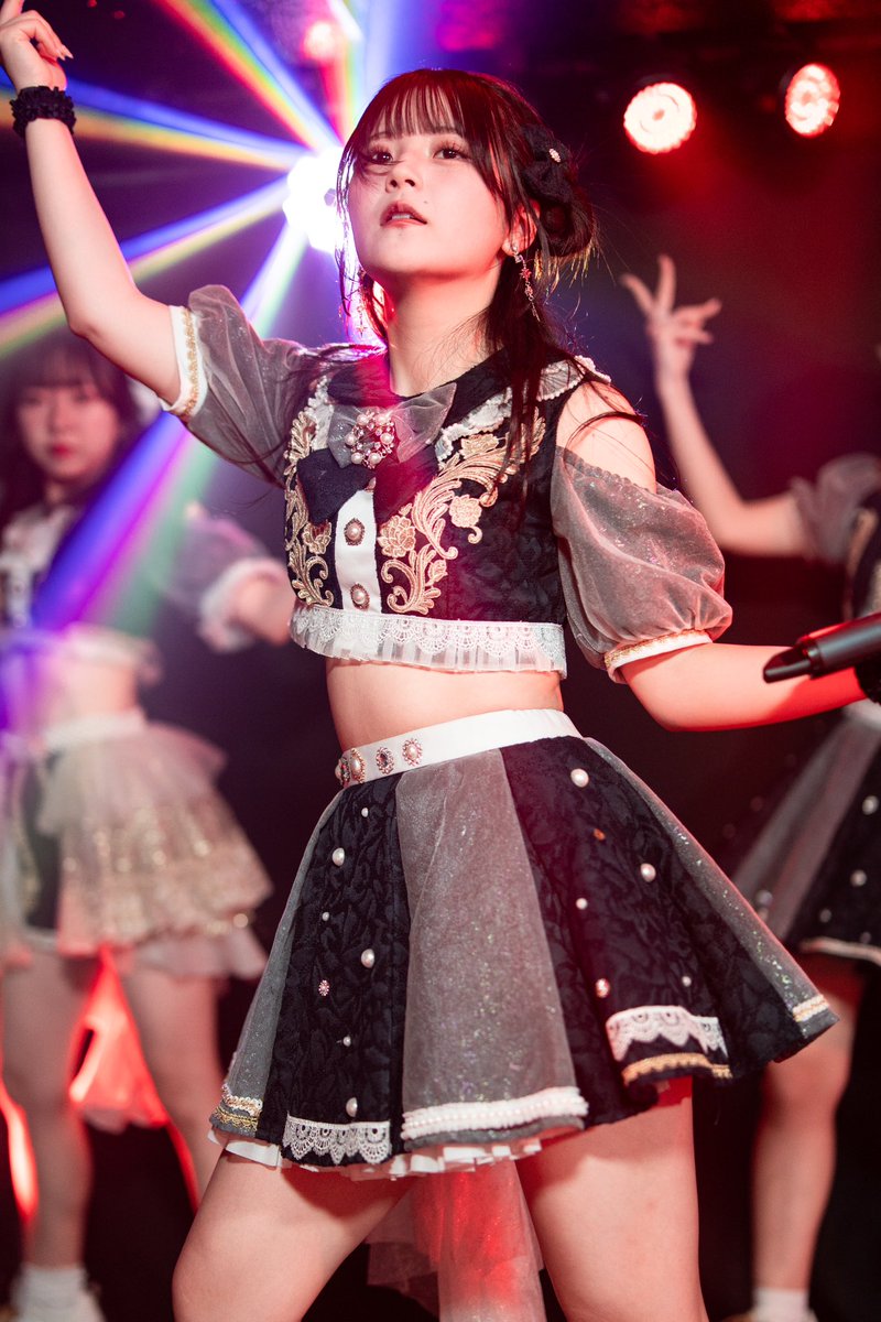 音咲あやねちゃんが18時00分をお知らせします♪ 音咲あやねちゃん