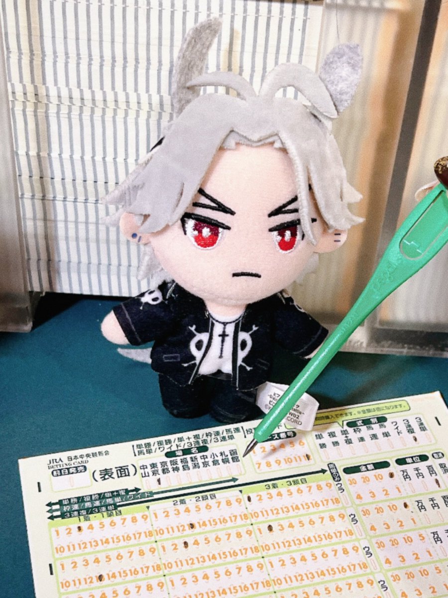 skipp_hpmc's tweet photo. 楽しかった🐎 https://t.co/ZA6KNfYN2v