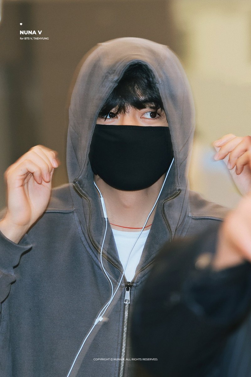 251116 태형이 입국🐻
#태형 #뷔 #TAEHYUNG #V