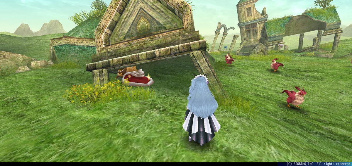 rubrubruby777's tweet image. ちょっとそこに隠れるのはずるいと思うにゃ