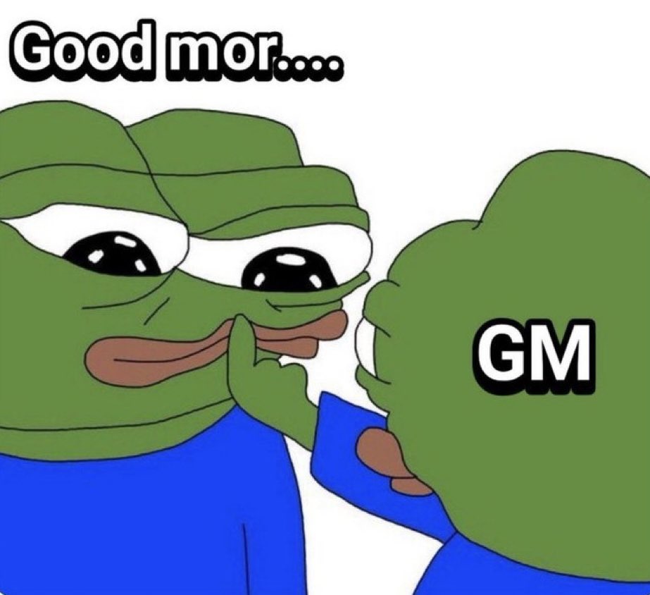 Sammy_scripts's tweet image. Gm CT !!