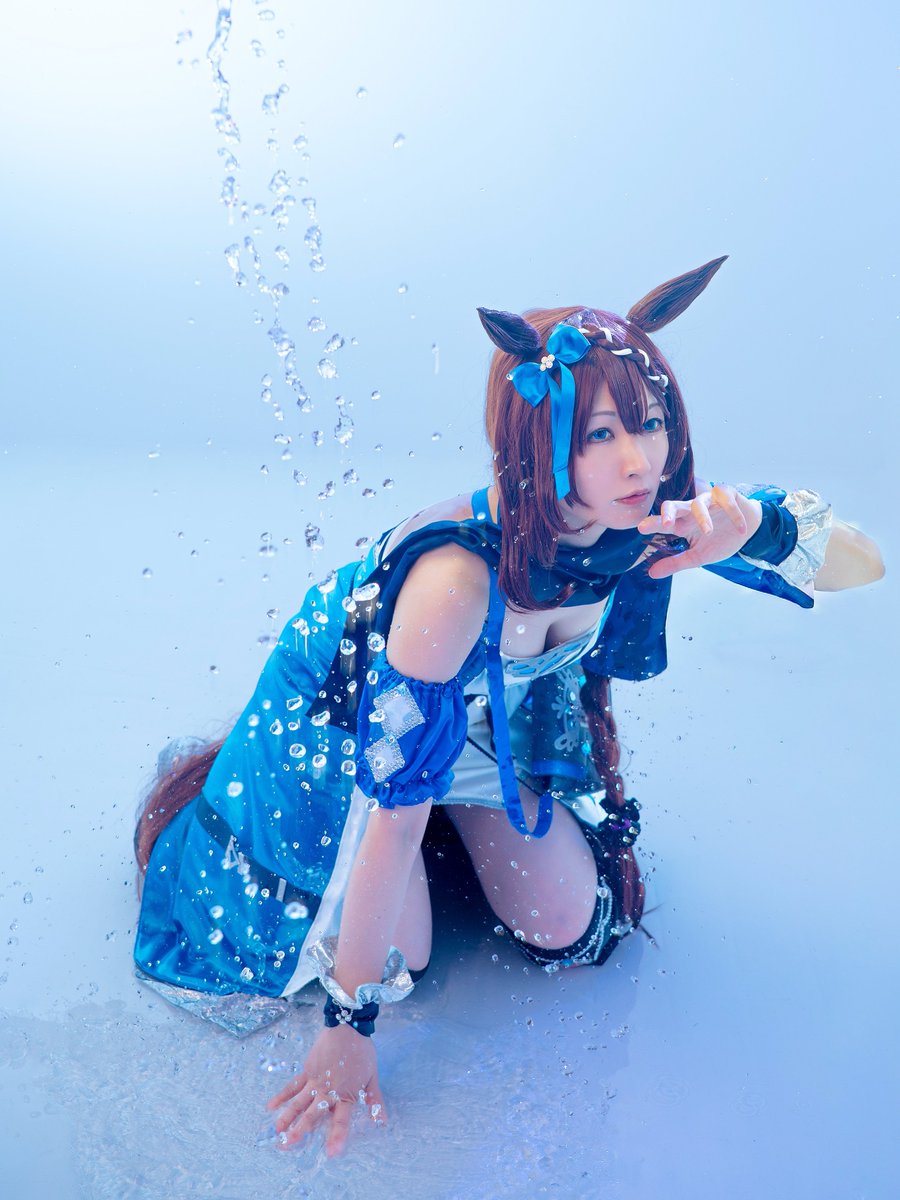 さら🐴🍼🩵💙 (@sara_umaAKA) / Posts / X