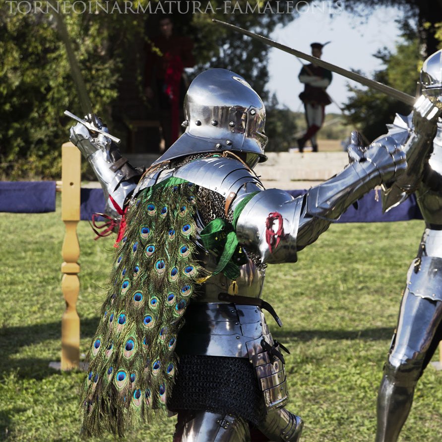 The Late Knight Show tweet media