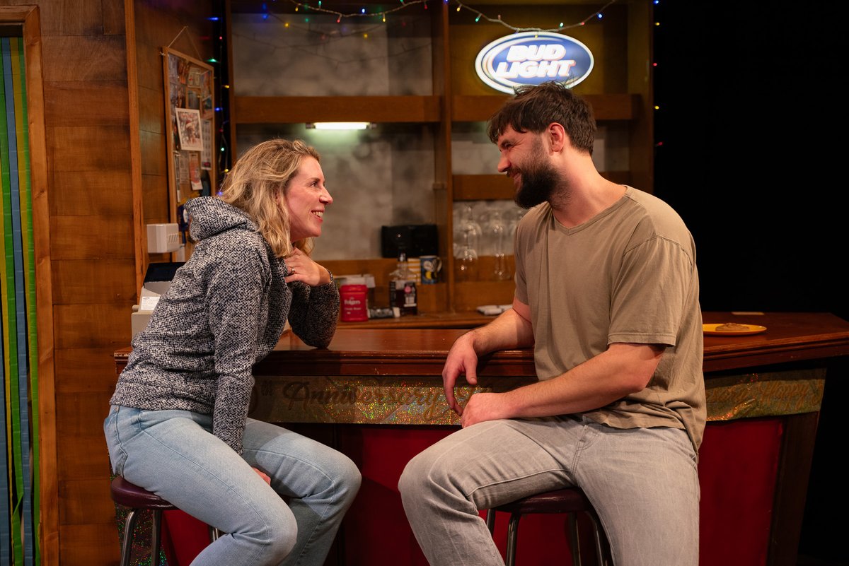 "Funny, warm, and engaging" - Possum Trot now playing! - mailchi.mp/81ca1031f29b/t…