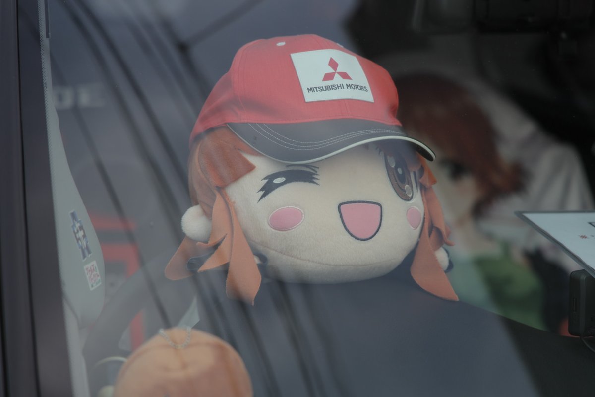 あんこう祭 #ガルパン