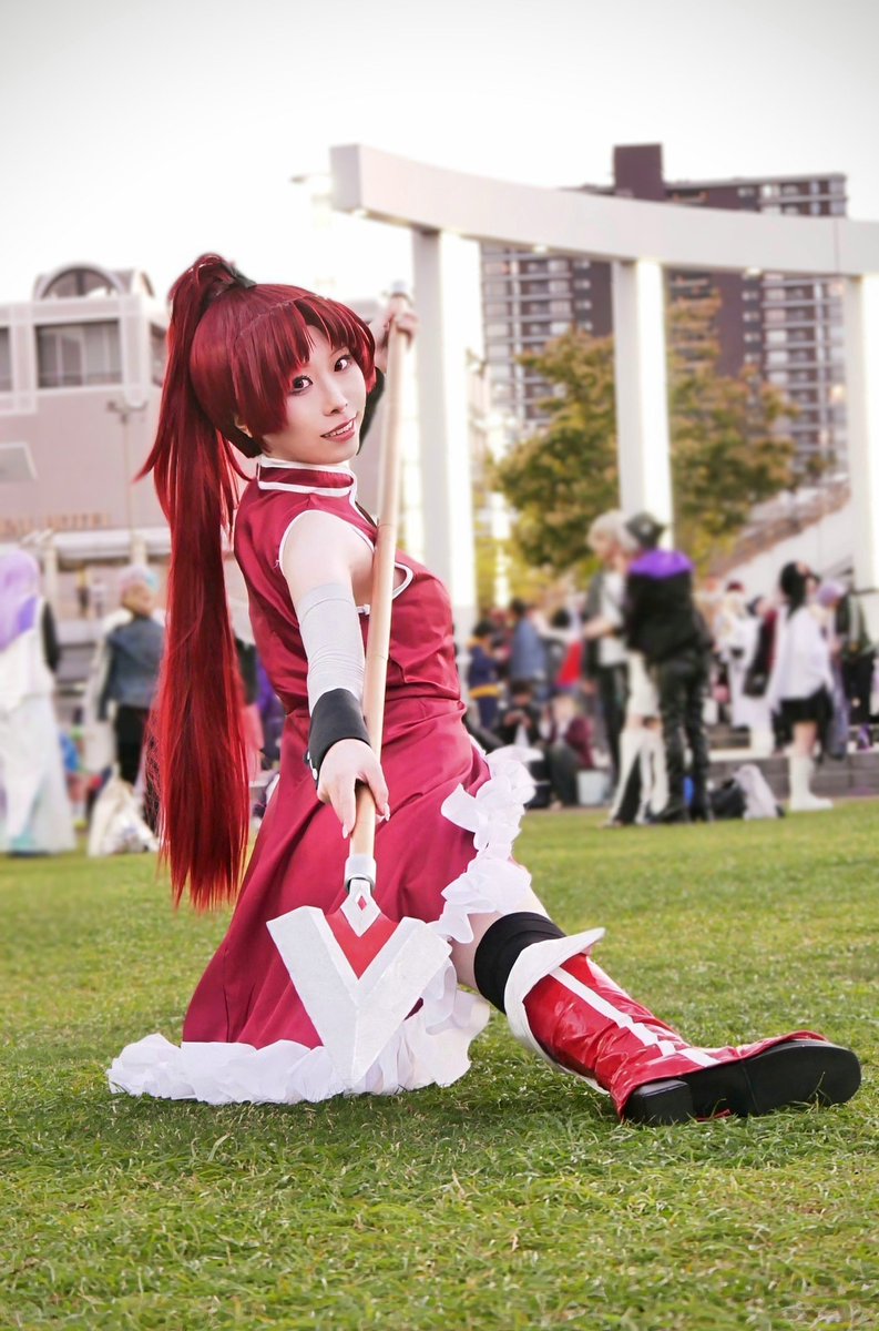 杏子様　〜専用〜 ABS＆PVC塗装済み可動フィギュア figma 佐倉杏子 [魔法少女まどか