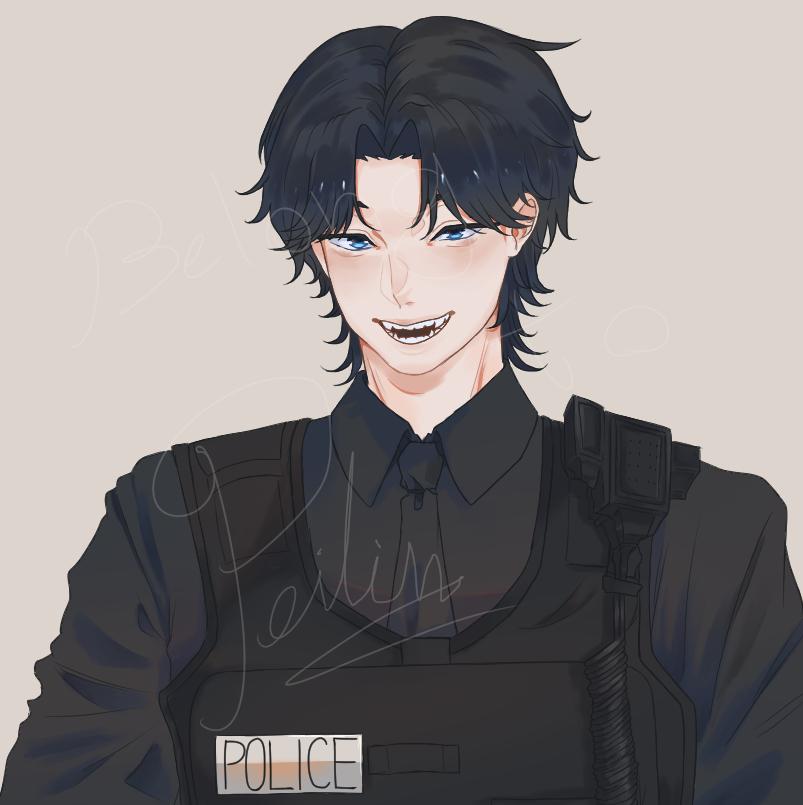 T3ddyB3a9's tweet photo. My latest Commission work! #commissionTH #CommissionArt https://t.co/RVnQKv9ELa