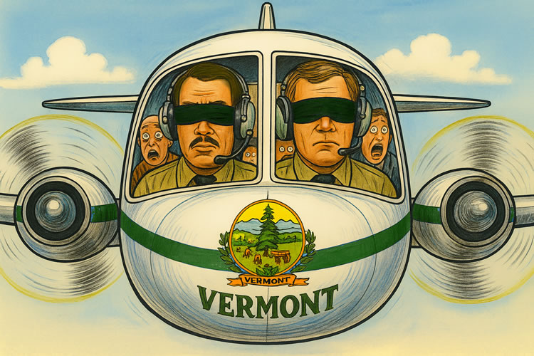 Vermont Is Flying Blind on Housing Policy — And You Pay the Price fyivt.com/be-informed/ve…