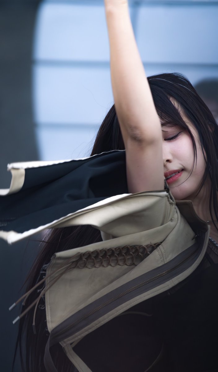 2025.11.16 ≠ME 11thシングル「排他的ファイター」発売記念