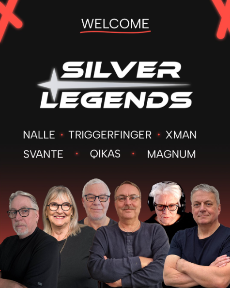 Tryck Start: En podd om spel! tweet media