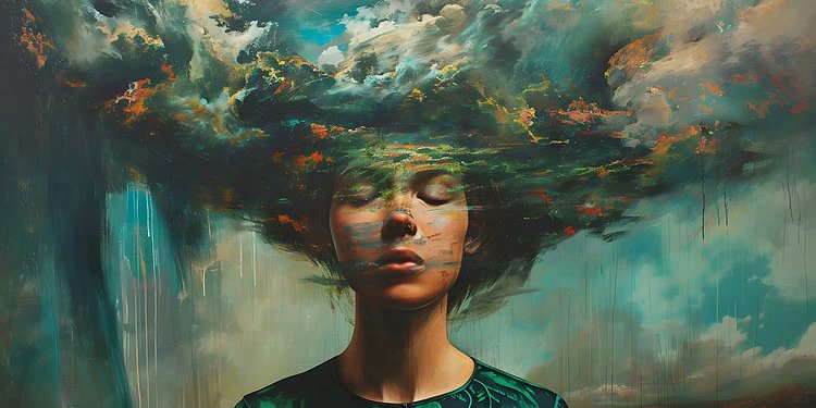 MarioNawfal's tweet image. SCIENTISTS BUILD A BRAINWAVE DATABASE TO READ YOUR SLEEPING MIND

Turns out you don’t need to be in REM sleep to dream - your brain can start spinning up weird inner movies even in deep sleep, as long as it slips into a “half-awake” mode.

Scientists from 13 countries just…