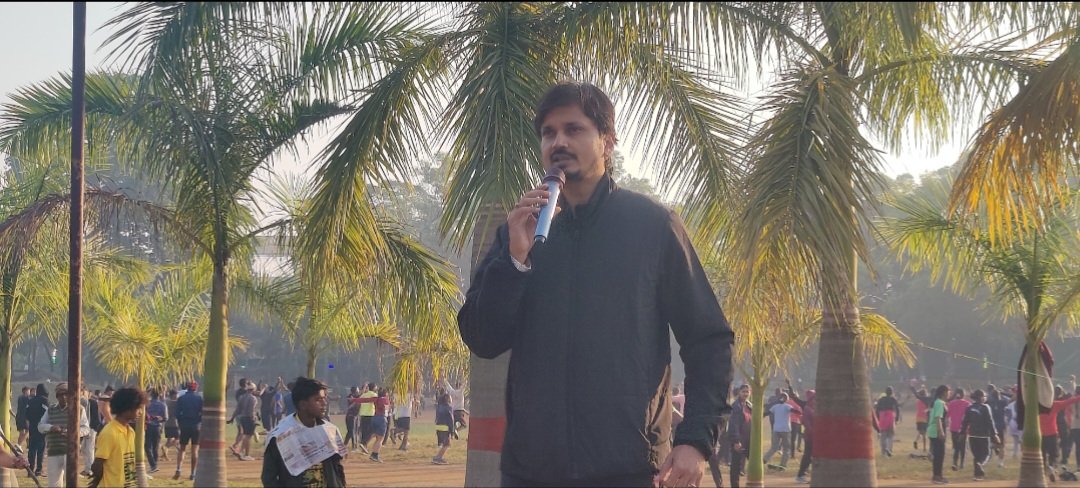 RiseUp_Ngo's tweet image. For the ones who never made it home. We organized a street play on the World Day of Remembrance for Road Traffic Victims, honoring lives lost in road accidents and promoting road safety awareness
 #RoadSafety
@ranchipolice @RoadVictimsNGO @UNRSC @rishabhriseup