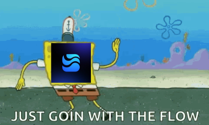 Lazzy Cloud 🌊RIVER tweet media