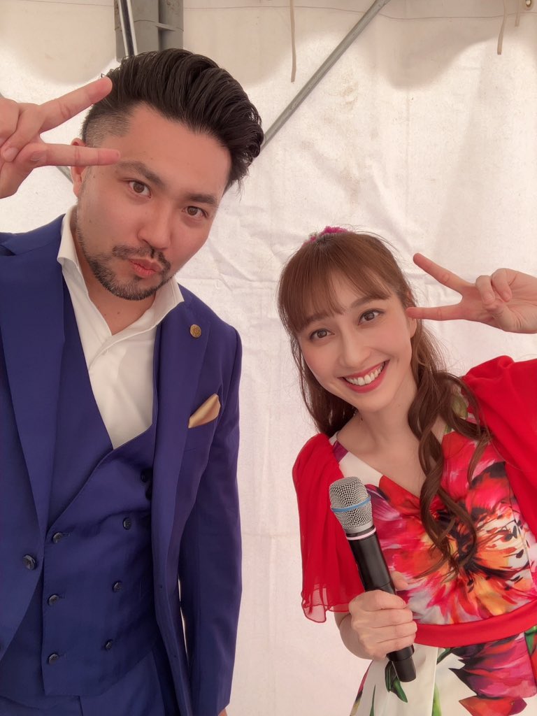 NakaiTomohiko's tweet image. 第45回にしきふるさとまつり
「はいだしょうこwith 中井智彦 スペシャルコンサート」

山口県は山口市、宇部市と沢山歌わせていただいてますが、岩国市は初!!
そして錦川鉄道錦川清流線に乗れて、
しかも #はいだしょうこ さんと一緒にコンサートもできる!!

嬉しすぎるイベントでした。…
