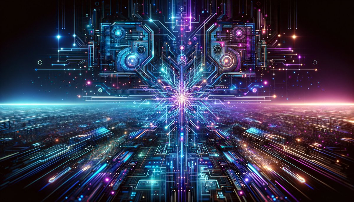 CyberVibes_1's tweet image. أدوات الذكاء الاصطناعي تُحدث ثورة في الفن! إبداع وتقنية كما لم يحدث من قبل. 🎨✨

AI tools are revolutionizing art! Creativity meets tech like never before. 🎨✨

🔗 app.cybervibesonline.online/articles/auto-…

...