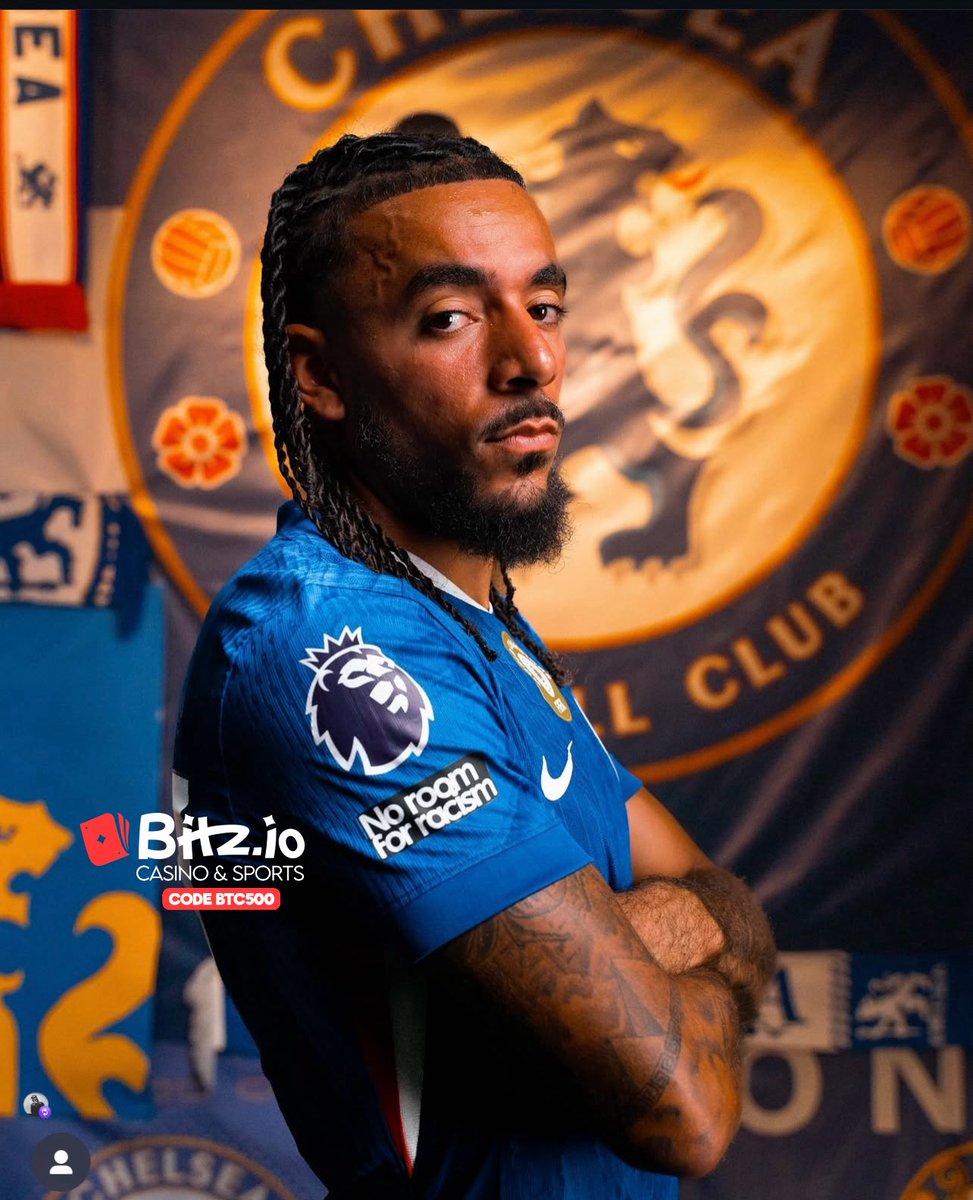 Dan Scott 🗣️“Whenever Gusto lines up beside Estevão, you can see a different version of him entirely. It’s as if something switches on. He starts playing with that Dani Alves-type swagger bold, expressive, and fearless. The link-up between the two is natural, almost instinctive,