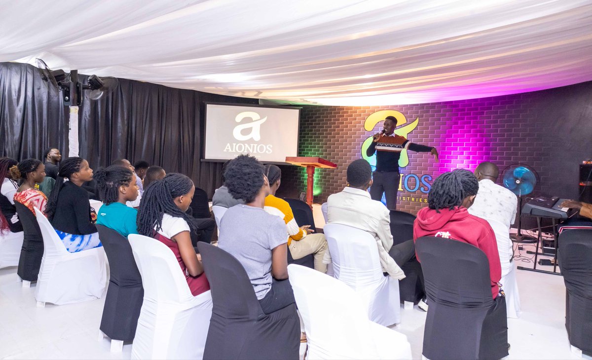 Aionios23's tweet image. Earnest prayer isn’t forcing God’s hand, it’s aligning our hearts with His. When we pray from that place, heaven responds. This Sunday, choose intentional prayer, believing God still opens doors no man can shut.
#Aionios #SundayWord #ThinkingEternity