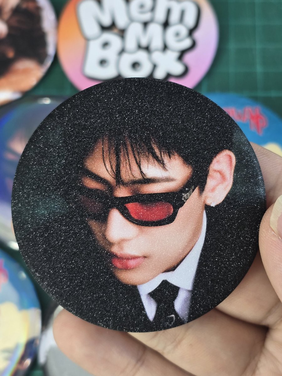 MemMeBox 🌼 โปรลด20% | ผลิต GiveAway ครบวงจร tweet media