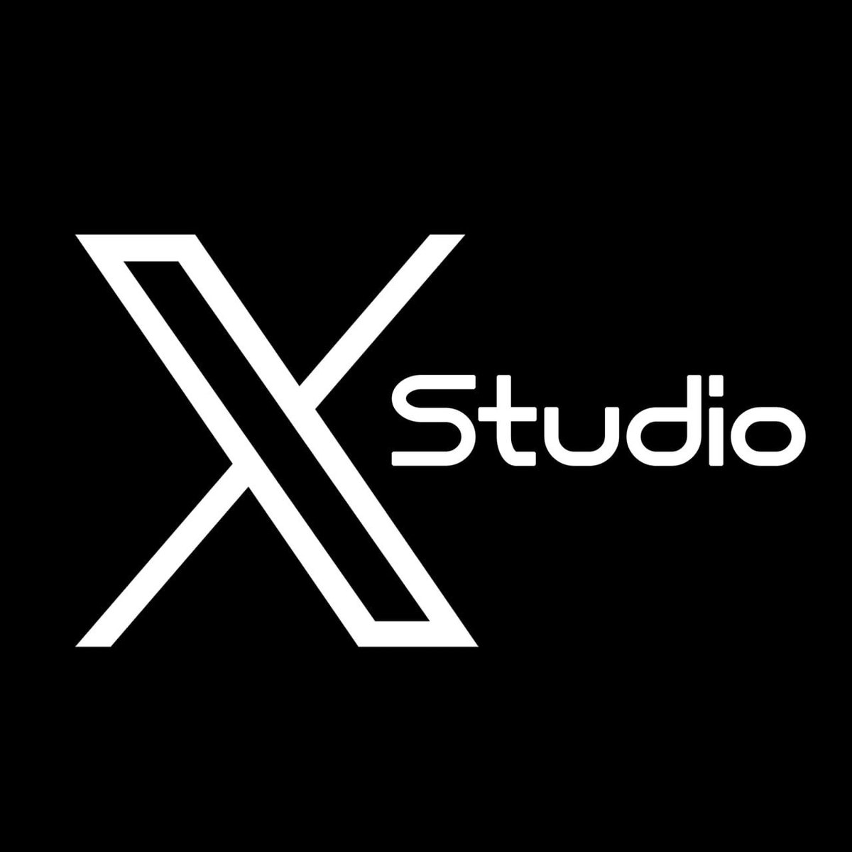 XStudio (Parody) tweet media
