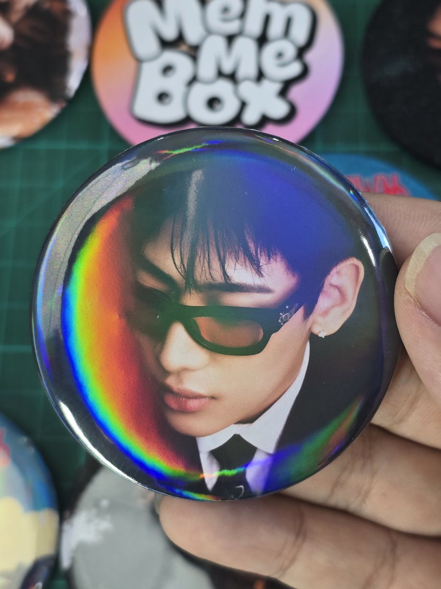 MemMeBox 🌼 โปรลด20% | ผลิต GiveAway ครบวงจร tweet media