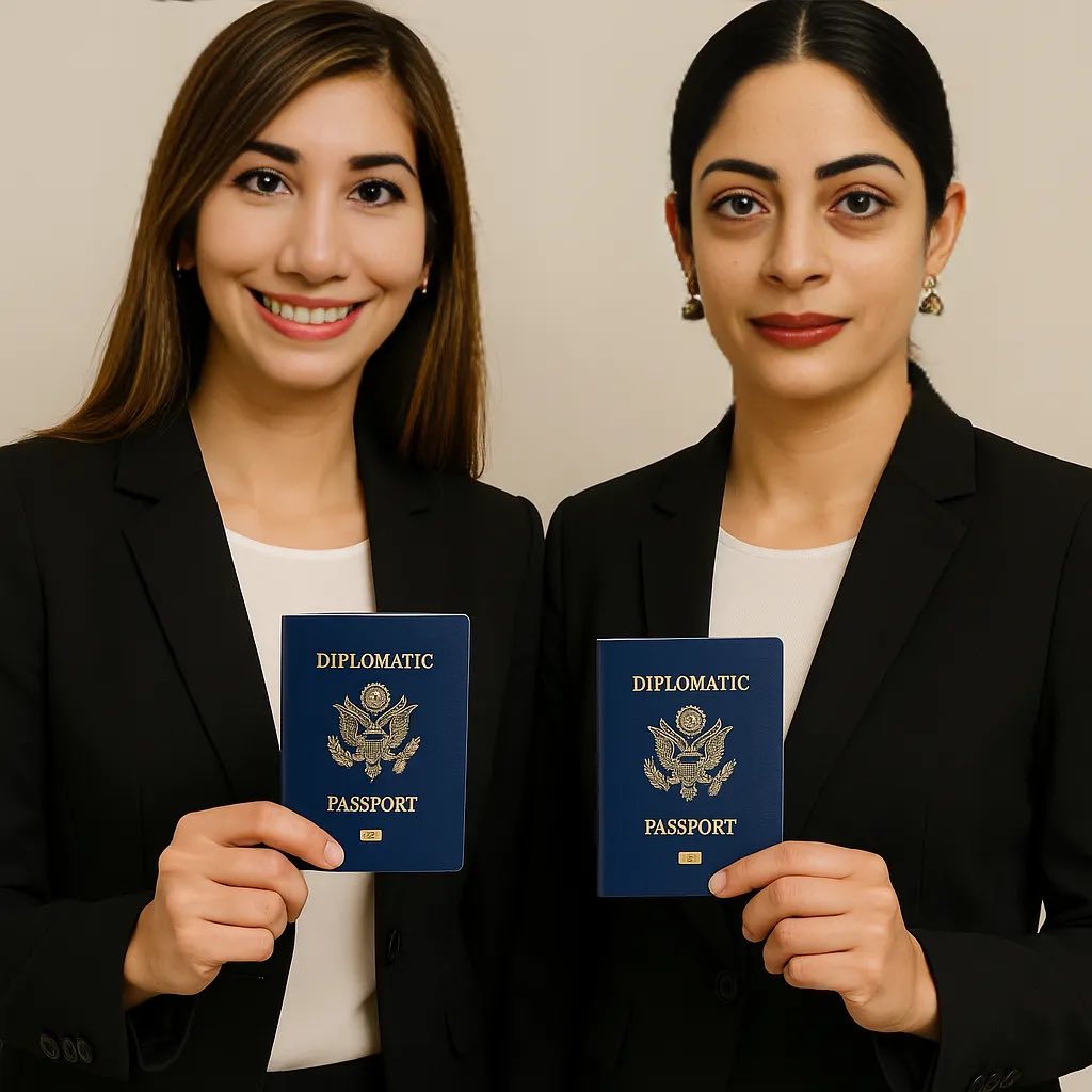 بُشریٰ بی بی سیاست میں مداخلت کرتیں تھی جبکہ میری بیٹیوں کے پاس ڈپلومیٹک پاسپورٹ دین اسلام کی خدمت کرنے کے لیے ہے : فیلڈ مارشل کا موقف