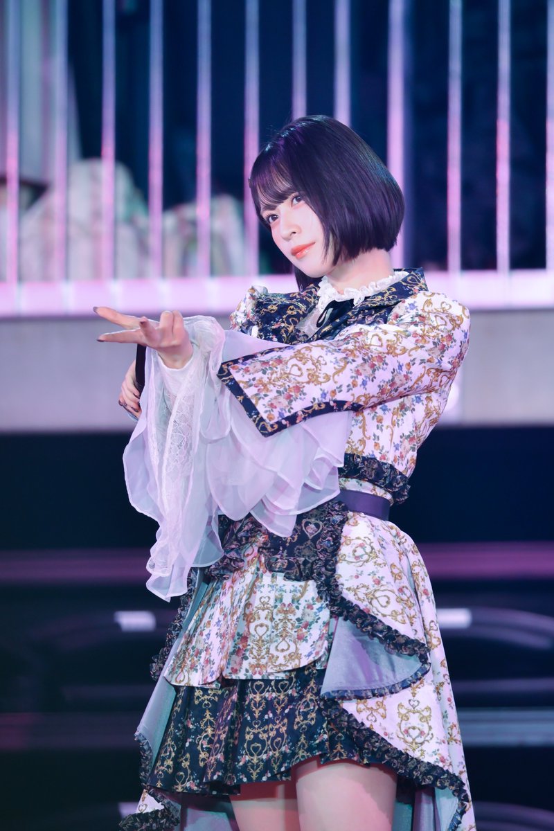 LOVE 8th ANNIVERSARY PREMIUM TOUR 2025.11.16 愛知公演 IGアリーナ