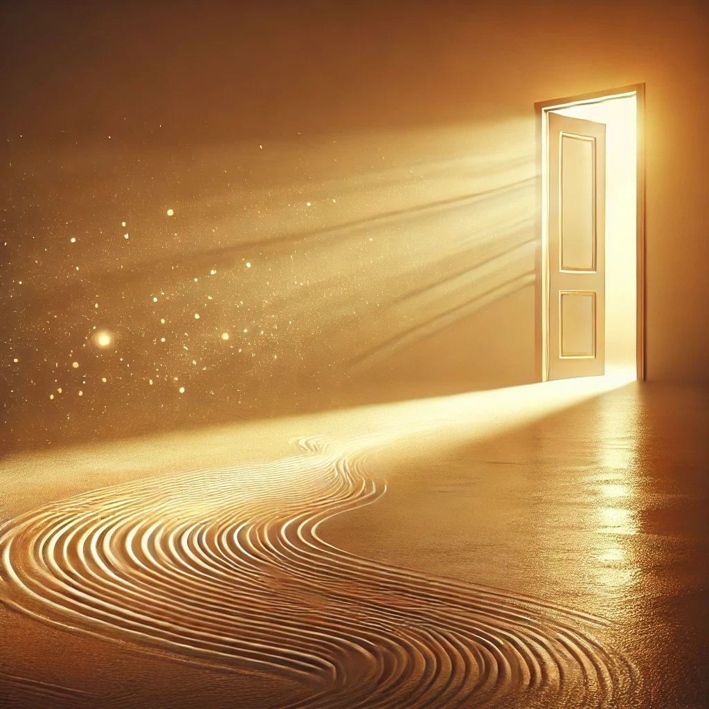 𝙀𝙖𝙘𝙝 𝙙𝙖𝙬𝙣 𝙪𝙣𝙫𝙚𝙞𝙡𝙨 𝙖𝙣 𝙤𝙥𝙥𝙤𝙧𝙩𝙪𝙣𝙞𝙩𝙮 𝙞𝙡𝙡𝙪𝙢𝙞𝙣𝙖𝙩𝙚𝙙 𝙗𝙮 𝙝𝙤𝙥𝙚. 𝙊𝙛𝙩𝙚𝙣, 𝙖 𝙨𝙞𝙣𝙜𝙡𝙚 𝙖𝙘𝙩 𝙤𝙛 𝙠𝙞𝙣𝙙𝙣𝙚𝙨𝙨 𝙞𝙨 𝙖𝙡𝙡 𝙩𝙝𝙖𝙩’𝙨 𝙣𝙚𝙚𝙙𝙚𝙙 𝙩𝙤 𝙜𝙪𝙞𝙙𝙚 𝙨𝙤𝙢𝙚𝙤𝙣𝙚 𝙖𝙘𝙧𝙤𝙨𝙨 𝙩𝙝𝙖𝙩 𝙩𝙝𝙧𝙚𝙨𝙝𝙤𝙡𝙙. 

#𝙀𝙃𝙁