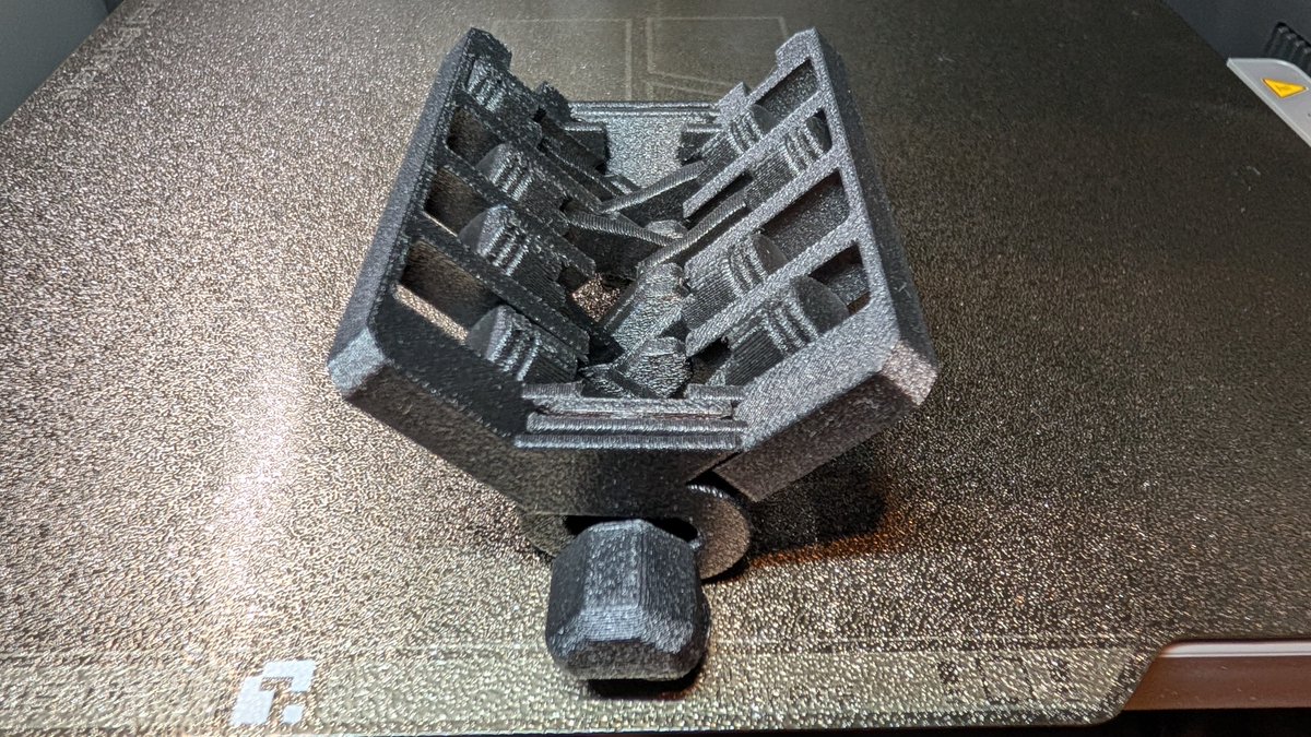 ウノケン@3Dプリンター最新情報と比較 (@ageof3dp) / Posts / X