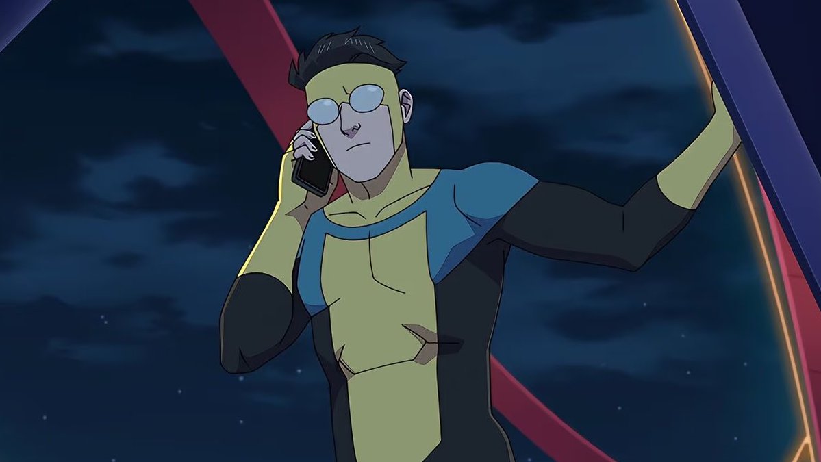 nocontextnvncbl's tweet image. What if Robert Robertson was Mark’s dispatcher?