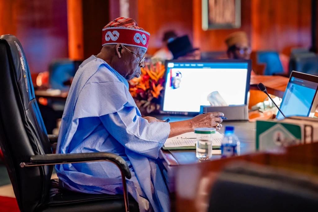 Nigeria Stories tweet media