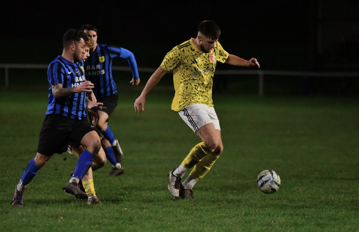 RACAimages's tweet photo. Some photos from yesterday's match between Ryton &amp; Crawcrook Albion vs Sunderland RCA at the Oldhaulage Stadium where the hosts won 1-0.  The full album is shared on the club's Facebook page. @RACAFC1970 @SunderlandRCA https://t.co/Zz1FZtfyUK