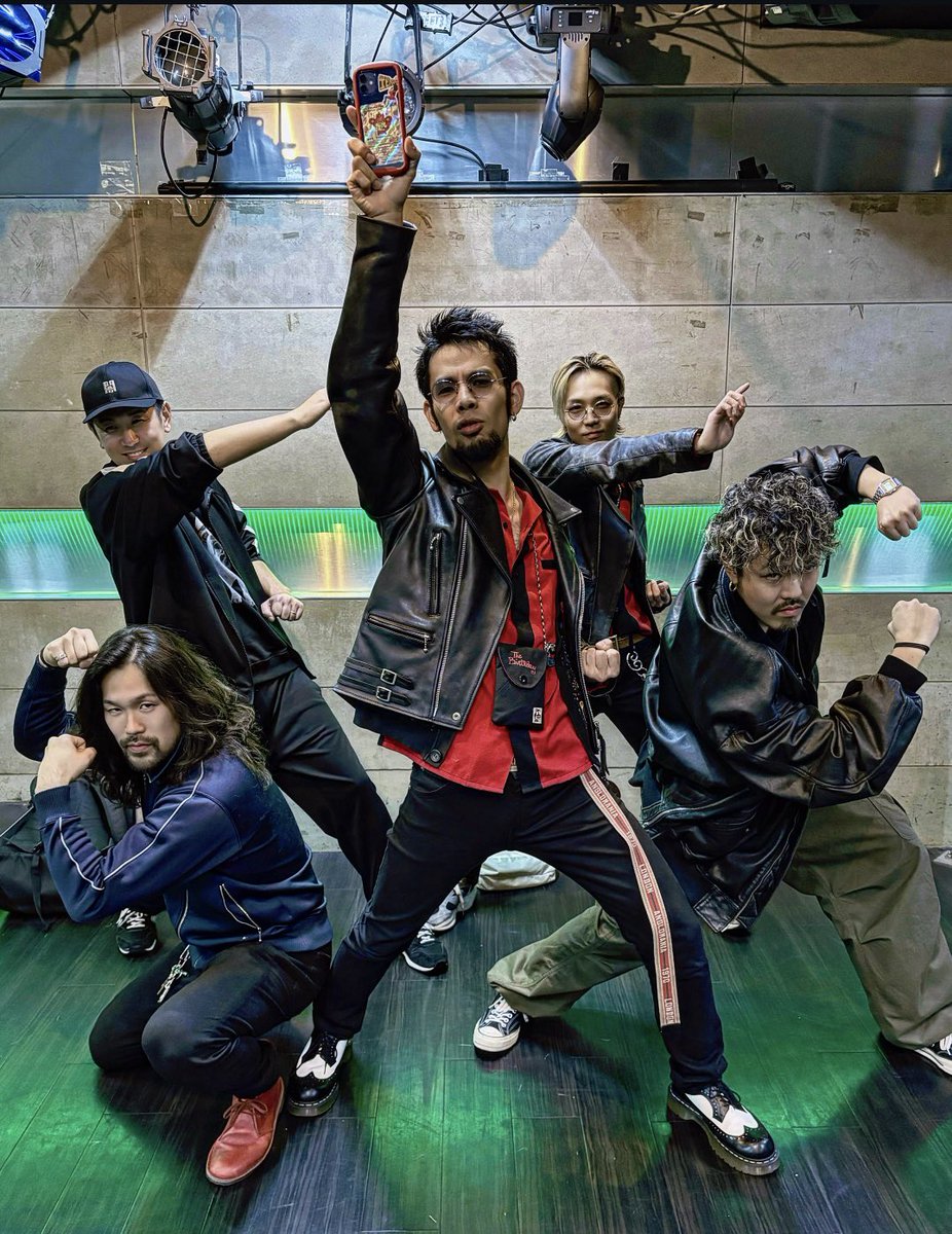 ティーチ フルパラ 🔴THX🔴 11.15(土)📍心斎橋VARON 天女神樂 #桜木谷妃里生誕祭2025 極