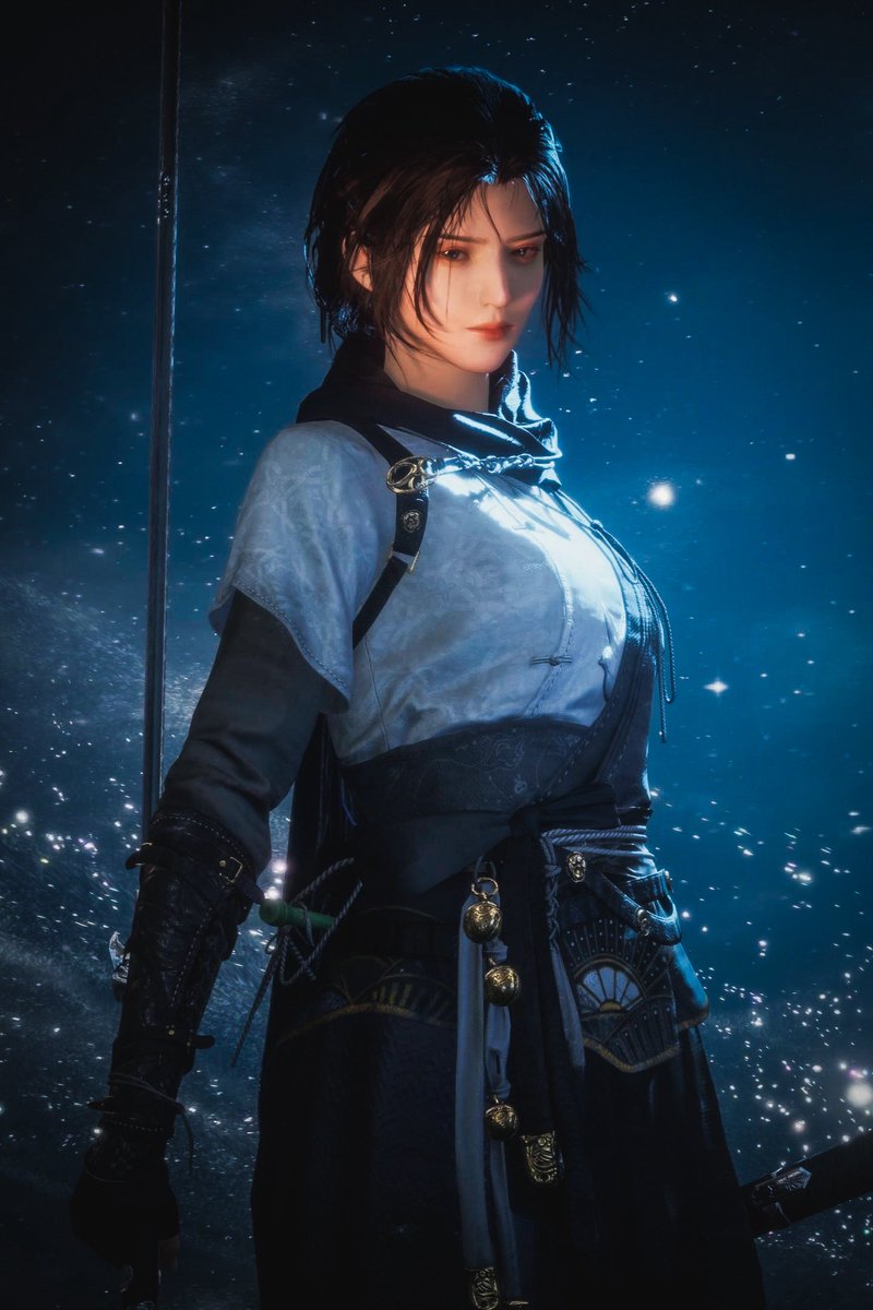 Where Winds Meet
#WhereWindsMeet #VirtualPhotography