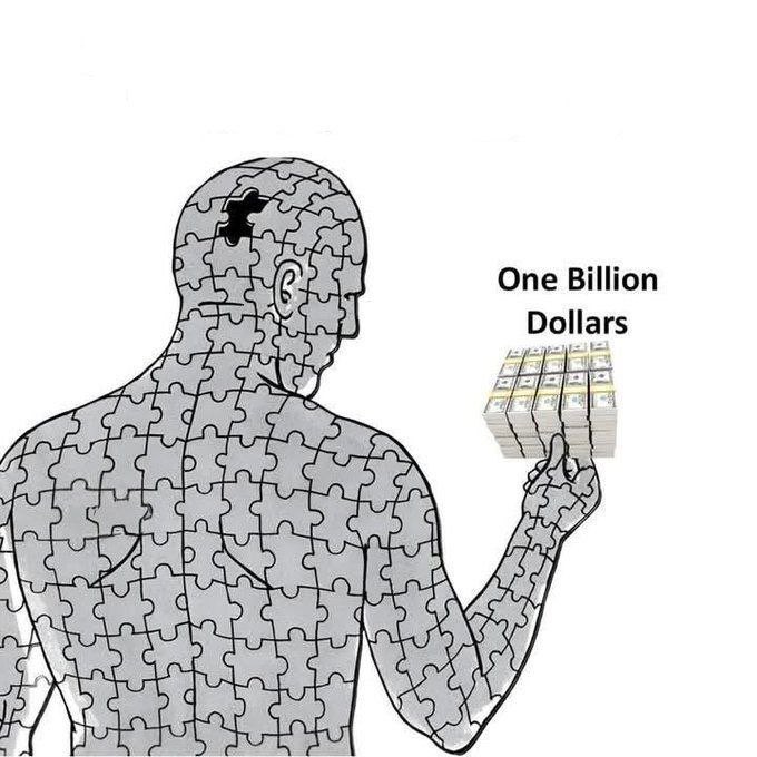 0xbckz's tweet image. Fr, im only missing one piece in my life