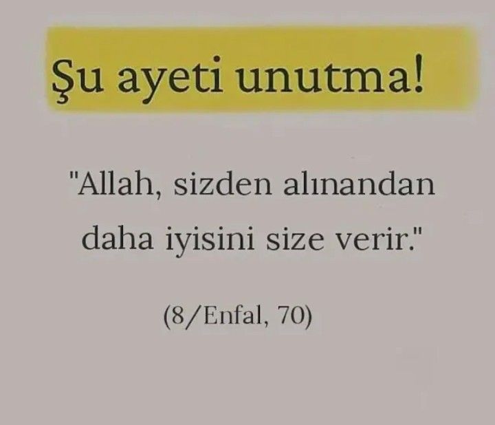 _AyetHadis's tweet photo. Enfal | 70 https://t.co/oyVBzlywi6