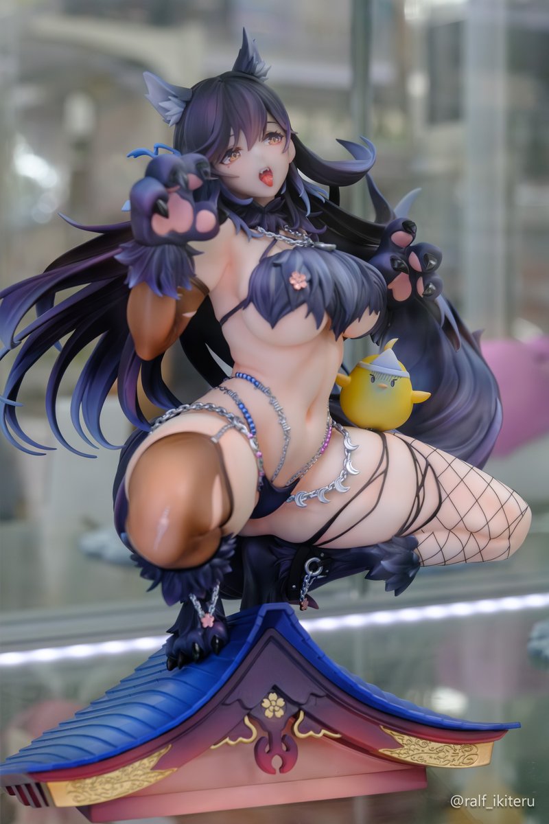 ラルフ tweet media