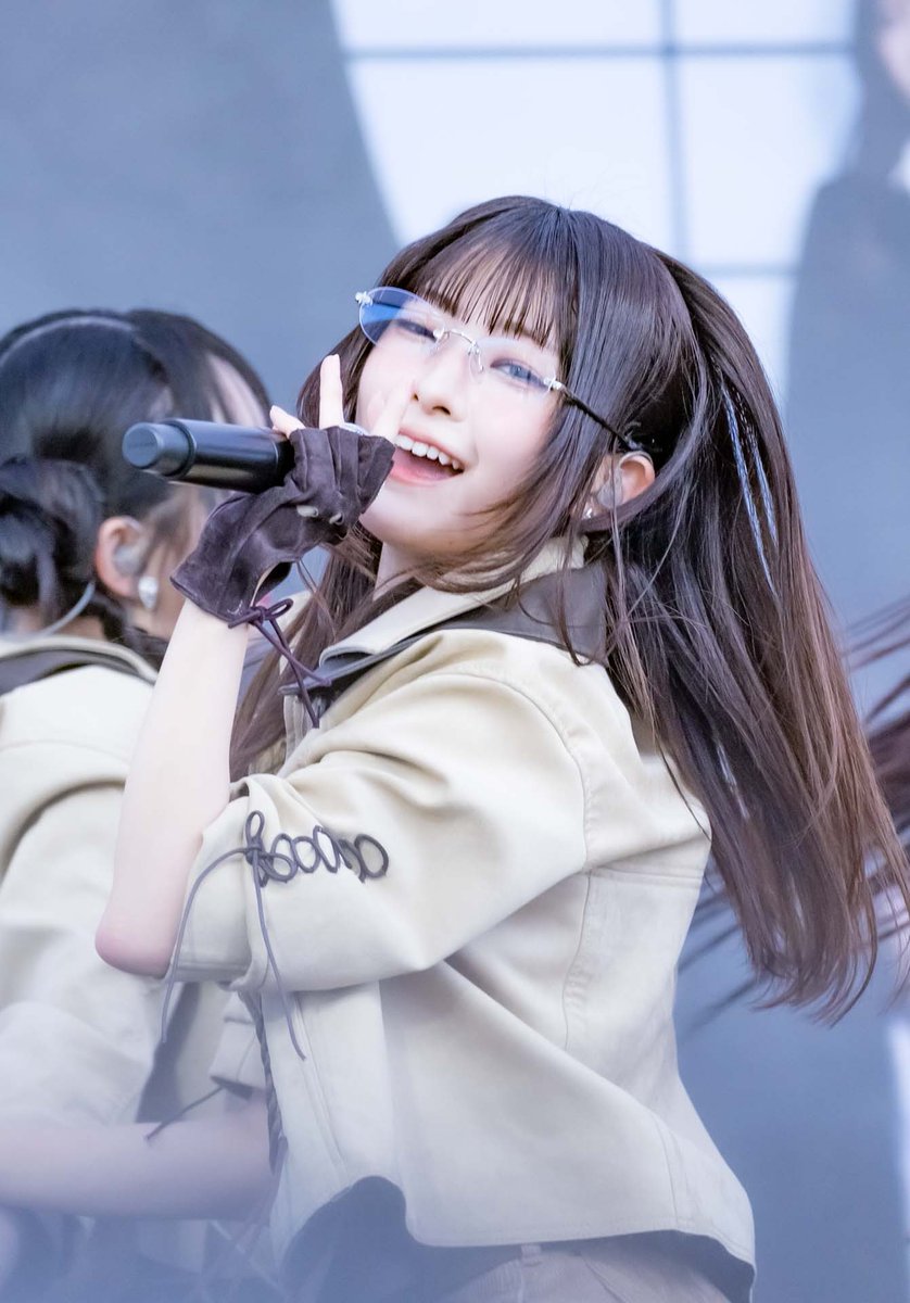 2025.11.16 11thシングル 排他的ファイター リリースイベント@海老名