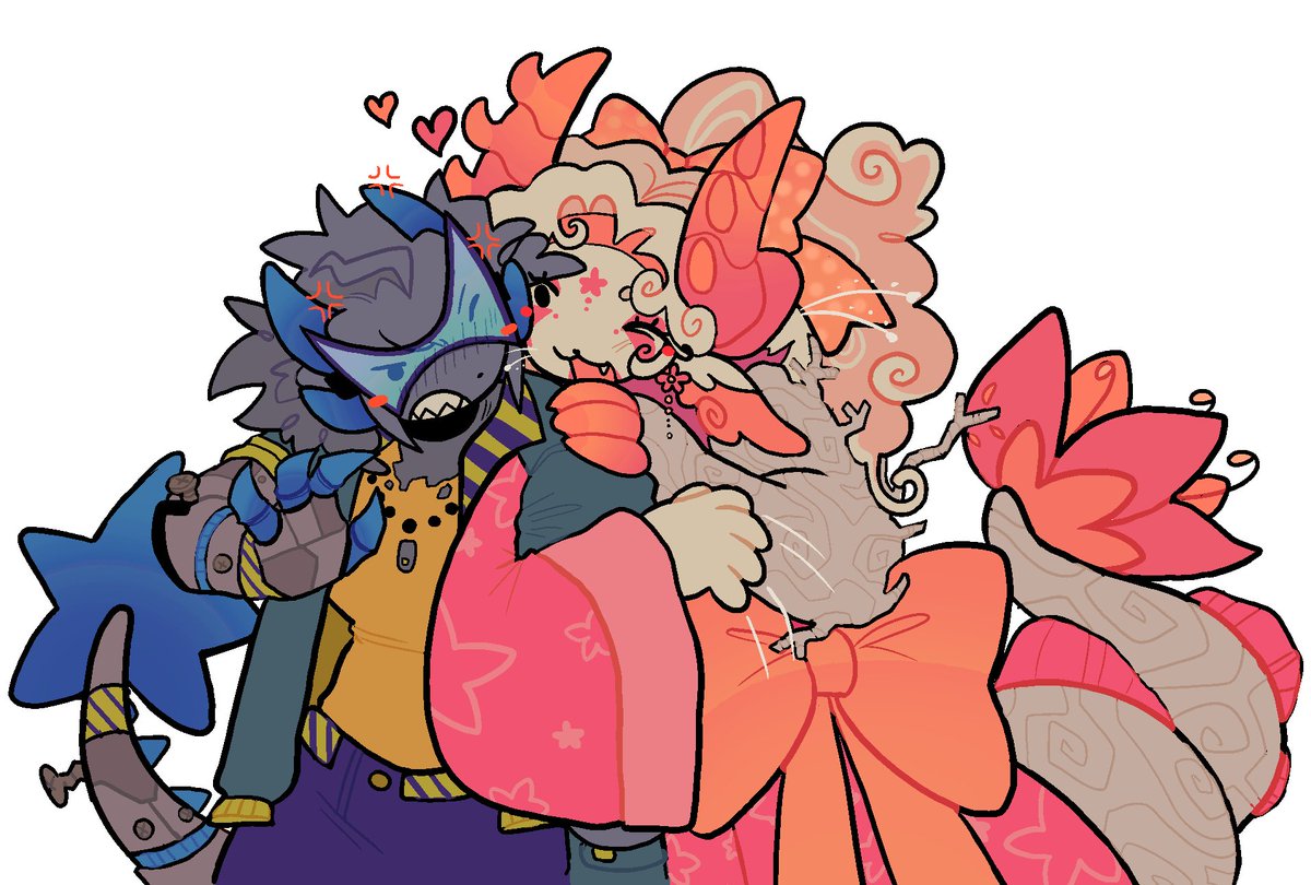 twixnni's tweet image. 