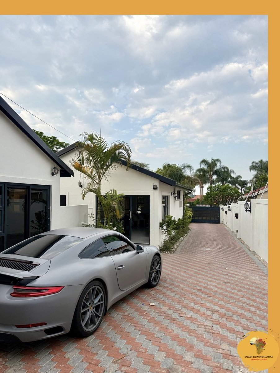 SPLASHED tweet media