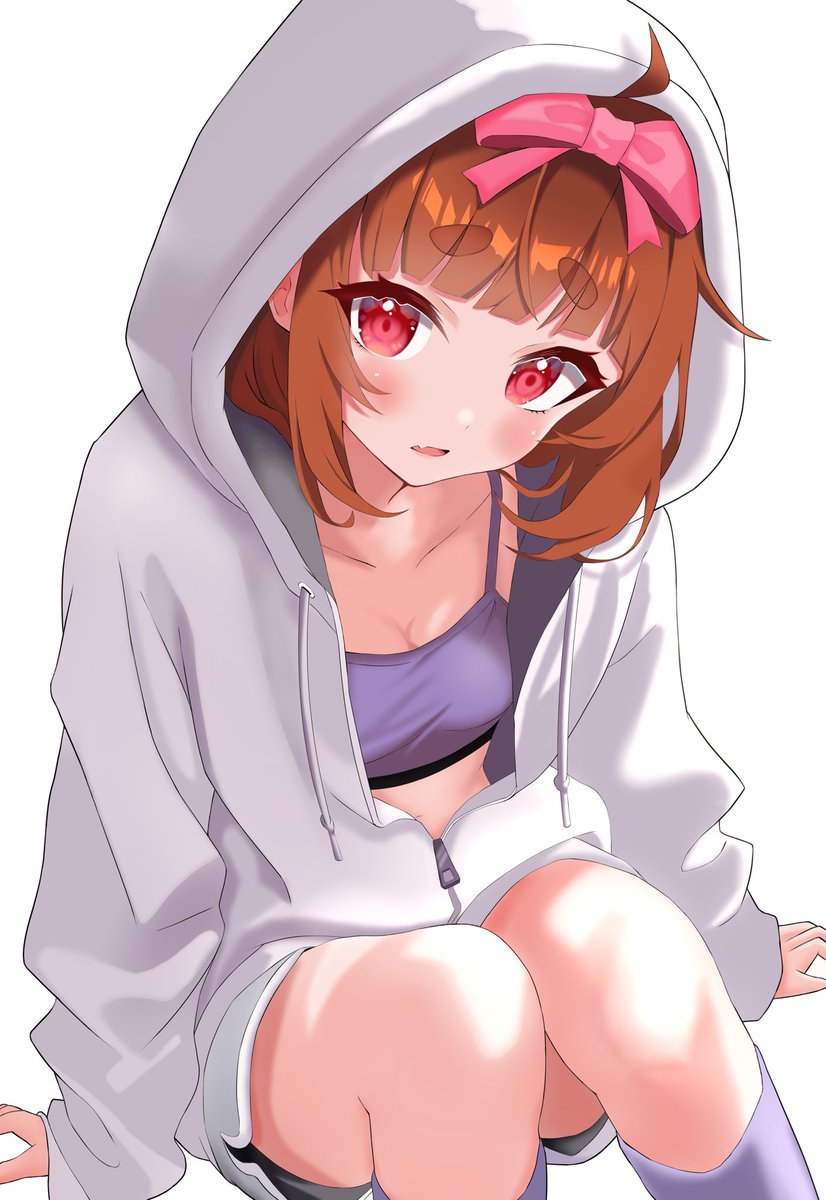 ずきん
#50人イラフト