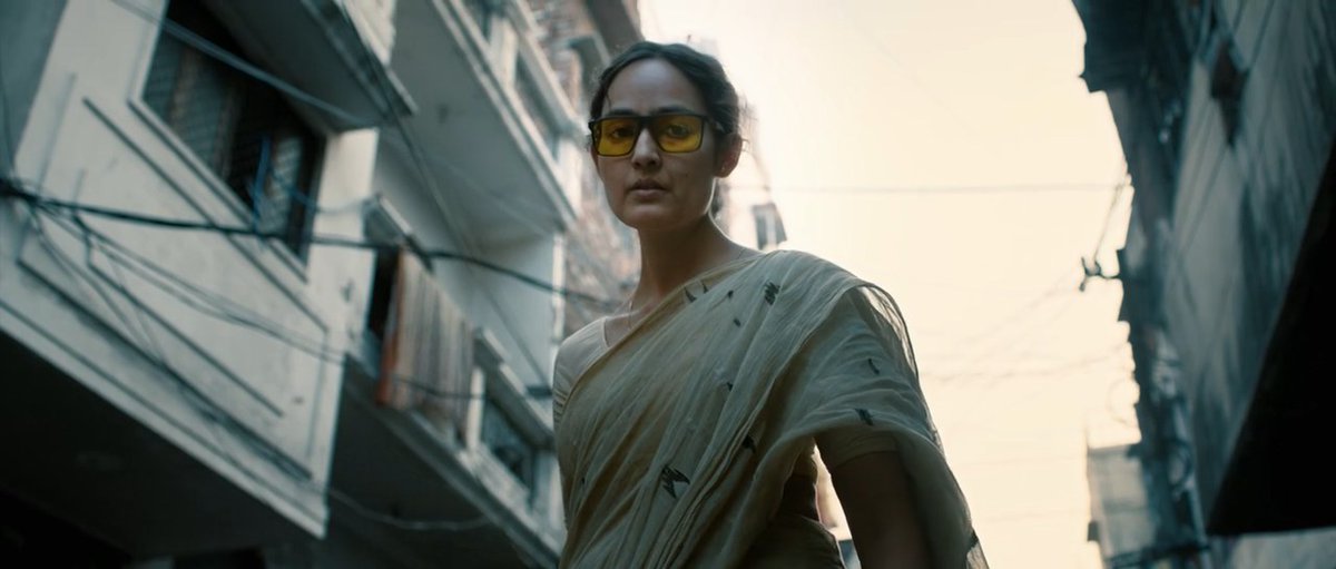 MovieThings3's tweet photo. This Scene🔥🔥

Anurag Kashyap 🔥

#MonikaPanwar
#Nishaanchi2
#AnuragKashyap https://t.co/B1VG0YlL9r