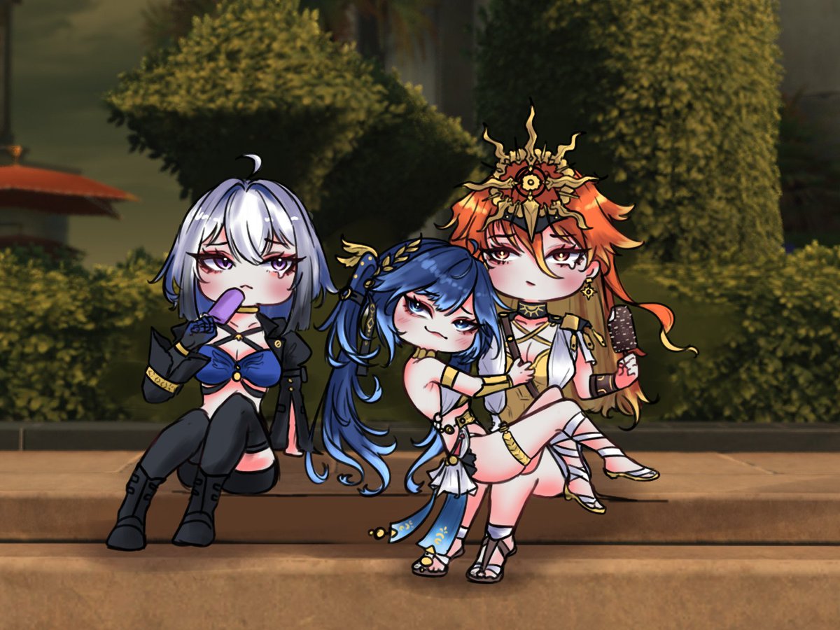 DE Berry tweet media